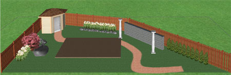 design real view
